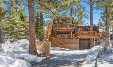 42887 Hawk Drive, Big Bear Lake, California 92315, 4 Bedrooms Bedrooms, ,3 BathroomsBathrooms,Residential,Buy,42887 Hawk Drive,NDP2403670