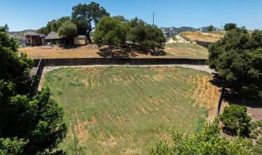 609 Navajo Avenue, Paso Robles, California 93446, ,Land,Buy,609 Navajo Avenue,NS23205565