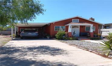 763 N Cherry Street, Banning, California 92220, 2 Bedrooms Bedrooms, ,1 BathroomBathrooms,Residential,Buy,763 N Cherry Street,SB24165824