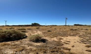 8136 Nippa Avenue, California City, California 93505, ,Land,Buy,8136 Nippa Avenue,IV24167541