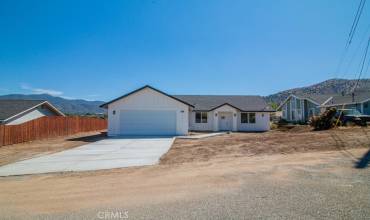 21104 Brentwood Drive, Tehachapi, California 93561, 3 Bedrooms Bedrooms, ,1 BathroomBathrooms,Residential,Buy,21104 Brentwood Drive,SR24167706