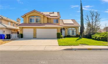 12729 Petaluma Road, Victorville, California 92392, 5 Bedrooms Bedrooms, ,3 BathroomsBathrooms,Residential,Buy,12729 Petaluma Road,HD24167470