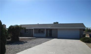 12828 Algonquin Road, Apple Valley, California 92308, 3 Bedrooms Bedrooms, ,2 BathroomsBathrooms,Residential,Buy,12828 Algonquin Road,HD24167400