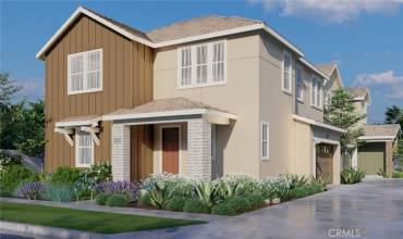 Render Image of Residence 2C