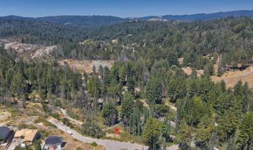 150 Fallen Leaf Drive, Boulder Creek, California 95006, ,Land,Buy,150 Fallen Leaf Drive,ML81976632