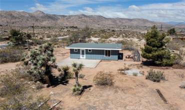 63350 Quail Springs Road, Joshua Tree, California 92252, 1 Bedroom Bedrooms, ,1 BathroomBathrooms,Residential,Buy,63350 Quail Springs Road,JT24164377