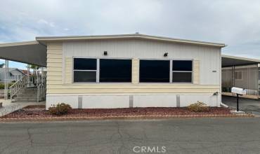 881 N. Lake Street 355, Hemet, California 92544, 2 Bedrooms Bedrooms, ,2 BathroomsBathrooms,Manufactured In Park,Buy,881 N. Lake Street 355,SW24167933