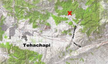 26000 Arabian Place, Tehachapi, California 93561, ,Land,Buy,26000 Arabian Place,IV24165418