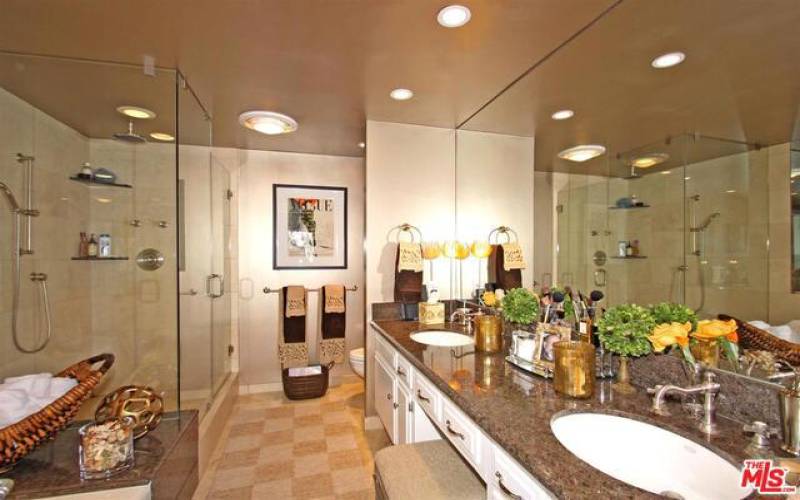 Master Bath