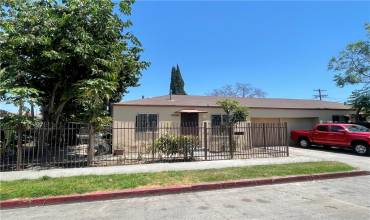 8854 Wall Street, Los Angeles, California 90003, 2 Bedrooms Bedrooms, ,1 BathroomBathrooms,Residential Lease,Rent,8854 Wall Street,SR24168036