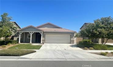 2465 E Darien Street, Ontario, California 91761, 3 Bedrooms Bedrooms, ,2 BathroomsBathrooms,Residential,Buy,2465 E Darien Street,CV24167925