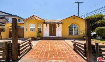 400 E Plymouth Street, Long Beach, California 90805, 3 Bedrooms Bedrooms, ,1 BathroomBathrooms,Residential,Buy,400 E Plymouth Street,24418975