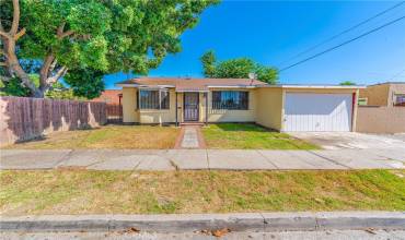 1009 E Cypress Street, Compton, California 90221, 2 Bedrooms Bedrooms, ,1 BathroomBathrooms,Residential,Buy,1009 E Cypress Street,PW24133336