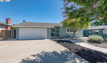 3575 Madeira Way, Livermore, California 94550, 3 Bedrooms Bedrooms, ,2 BathroomsBathrooms,Residential,Buy,3575 Madeira Way,41069732