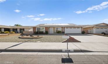 27158 Monk Street, Menifee, California 92586, 2 Bedrooms Bedrooms, ,2 BathroomsBathrooms,Residential,Buy,27158 Monk Street,SW24167472