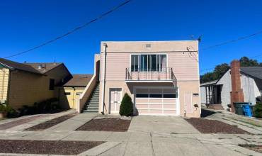 909 5th Avenue, San Bruno, California 94066, 2 Bedrooms Bedrooms, ,1 BathroomBathrooms,Residential,Buy,909 5th Avenue,ML81976687