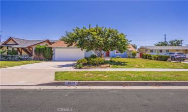 2466 W Harriet Lane, Anaheim, California 92804, 3 Bedrooms Bedrooms, ,2 BathroomsBathrooms,Residential,Buy,2466 W Harriet Lane,TR24162262