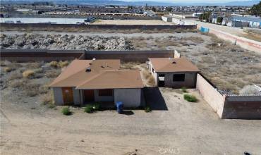 42349 5th Street E, Lancaster, California 93535, ,Land,Buy,42349 5th Street E,SR24168171