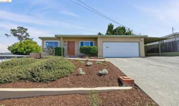 629 Donna Mae Ct, El Sobrante, California 94803, 3 Bedrooms Bedrooms, ,1 BathroomBathrooms,Residential,Buy,629 Donna Mae Ct,41069758