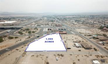 0 Sumac Court, Barstow, California 92311, ,Land,Buy,0 Sumac Court,HD24168279