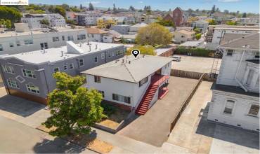 1718 6th Ave, Oakland, California 94606, ,Residential Income,Buy,1718 6th Ave,41069741