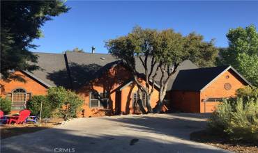 2205 Freeman Drive, Pine Mountain Club, California 93225, 5 Bedrooms Bedrooms, ,4 BathroomsBathrooms,Residential Lease,Rent,2205 Freeman Drive,SB24167521