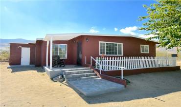 8873 Buena Vista Road, Lucerne Valley, California 92356, 3 Bedrooms Bedrooms, ,1 BathroomBathrooms,Residential,Buy,8873 Buena Vista Road,HD24168246