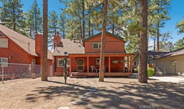 913 Nana Avenue, Big Bear City, California 92314, 3 Bedrooms Bedrooms, ,1 BathroomBathrooms,Residential,Buy,913 Nana Avenue,EV24164961