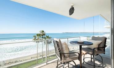 1830 Avenida del Mundo 607, Coronado, California 92118, 1 Bedroom Bedrooms, ,1 BathroomBathrooms,Residential Lease,Rent,1830 Avenida del Mundo 607,220026967SD