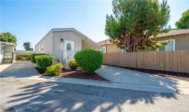 3860 S Higuera Street CS6, San Luis Obispo, California 93401, 1 Bedroom Bedrooms, ,1 BathroomBathrooms,Manufactured In Park,Buy,3860 S Higuera Street CS6,PI24166851