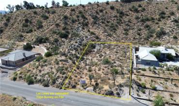 54553 Twentynine Palms, Yucca Valley, California 92284, ,Land,Buy,54553 Twentynine Palms,EV23194345