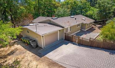 21685 Woolaroc Drive, Los Gatos, California 95033, 2 Bedrooms Bedrooms, ,1 BathroomBathrooms,Residential,Buy,21685 Woolaroc Drive,ML81976634