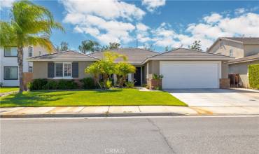 27165 Stowaway Drive, Menifee, California 92585, 4 Bedrooms Bedrooms, ,2 BathroomsBathrooms,Residential,Buy,27165 Stowaway Drive,IV24167513