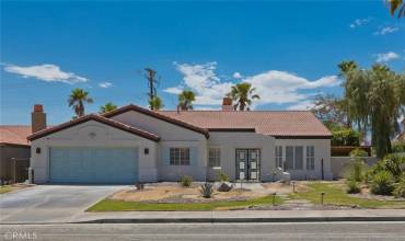 1105 E Via Via San Michael Road, Palm Springs, California 92262, 4 Bedrooms Bedrooms, ,3 BathroomsBathrooms,Residential,Buy,1105 E Via Via San Michael Road,SR24166393