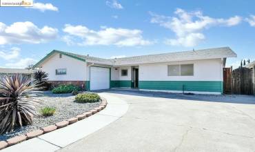 1204 Minaker Dr, Antioch, California 94509, 3 Bedrooms Bedrooms, ,1 BathroomBathrooms,Residential,Buy,1204 Minaker Dr,41069624