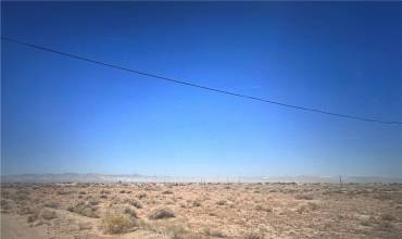 0 Moss Avenue, California City, California 93505, ,Land,Buy,0 Moss Avenue,SR24168454