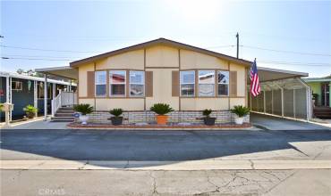 1630 W. Covina Boulevard 13, San Dimas, California 91773, 3 Bedrooms Bedrooms, ,2 BathroomsBathrooms,Manufactured In Park,Buy,1630 W. Covina Boulevard 13,CV24166794