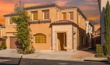 20817 W Bur Oak Circle, Porter Ranch, California 91326, 4 Bedrooms Bedrooms, ,3 BathroomsBathrooms,Residential Lease,Rent,20817 W Bur Oak Circle,GD24167660