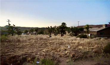 0 Diadem Drive, Yucca Valley, California 92284, ,Land,Buy,0 Diadem Drive,NP24168495