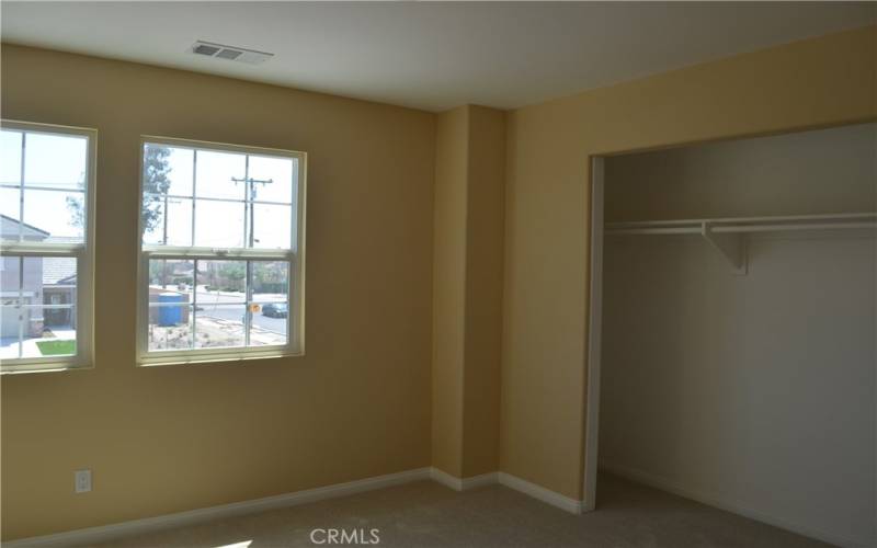 one of the bedrooms second floor