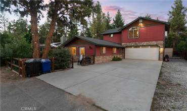 209 W Meadow Lane, Big Bear City, California 92314, 3 Bedrooms Bedrooms, ,2 BathroomsBathrooms,Residential,Buy,209 W Meadow Lane,EV24167771