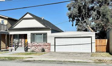 124 9Th St, Richmond, California 94801, 3 Bedrooms Bedrooms, ,1 BathroomBathrooms,Residential,Buy,124 9Th St,41069774