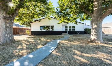 1313 Orange Avenue, Chowchilla, California 93610, 4 Bedrooms Bedrooms, ,2 BathroomsBathrooms,Residential,Buy,1313 Orange Avenue,MD24162384