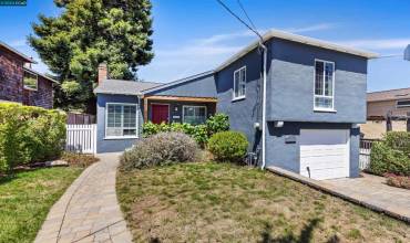 5635 San Jose, Richmond, California 94804, 2 Bedrooms Bedrooms, ,1 BathroomBathrooms,Residential,Buy,5635 San Jose,41069513