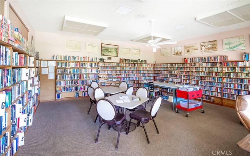 Community Library