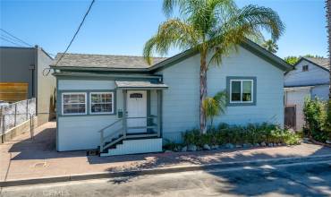 175 Brook Street, San Luis Obispo, California 93401, 3 Bedrooms Bedrooms, ,2 BathroomsBathrooms,Residential,Buy,175 Brook Street,SC24161020