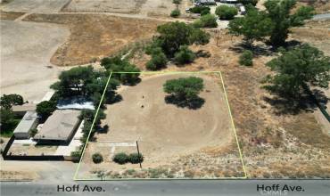 28804 Hoff Avenue, Lake Elsinore, California 92530, ,Land,Buy,28804 Hoff Avenue,TR24168710