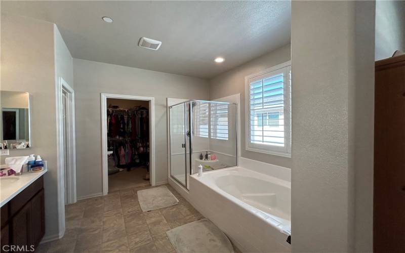 master bath