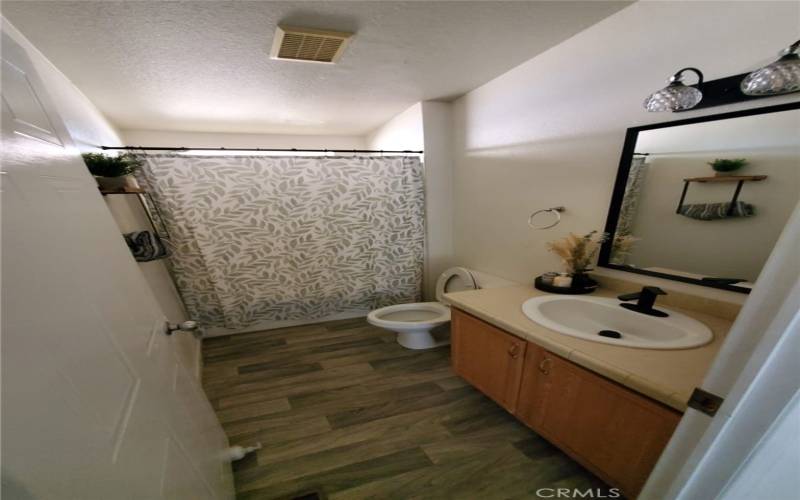 Bathroom 2