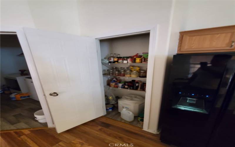 Pantry